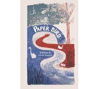 Paper Bird: Hardback : A Book of Poems: NGK Volume 2