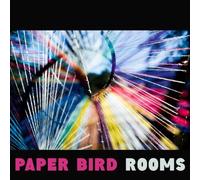 Paper Bird - Rooms