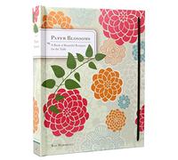 Paper Blossoms: A Pop-up Book of Beautiful Bouquets [Lingua inglese]: A Book of Beautiful Bouquets for the Table