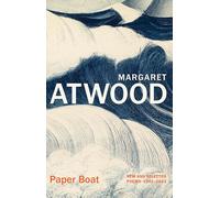 Paper Boat: New and Selected Poems 1961-2023