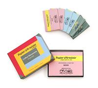 Paper Box scoperta di Armenia 3 profumi