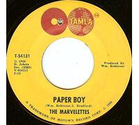 Paper Boy / You're The One