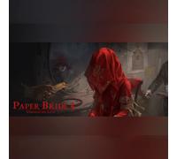 Paper Bride 3 Unresolved Love (PC) Steam Key - GLOBAL
