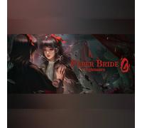 Paper Bride 6 Nightmare (PC) Steam Key - GLOBAL