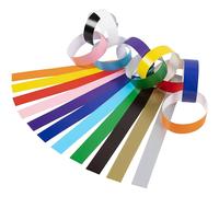 Paper Chains, L: 16 cm, W: 15 cm, asstd colours, 2400asstd