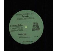 Paper Chase Clique - Welcome