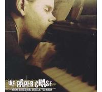 Paper Chase, the - Young Bodies