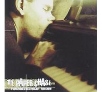 Paper Chase - Young Bodies Heal Quickly You Know