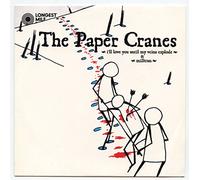 Paper Cranes - I'll Love You Until My Veins..