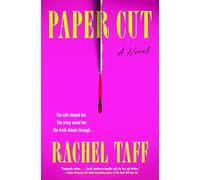 Paper Cut: A Novel