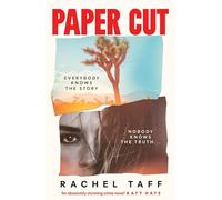 Paper Cut: The gripping thriller about cults and true crime