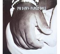 Paper doll (1991) / Vinyl Maxi Single [Vinyl 12'']