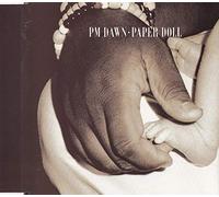 Paper Doll
