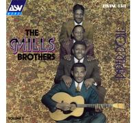 Paper Doll by Mills Brothers
