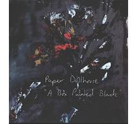Paper Dollhouse A Box Painted Black (Vinyl LP) 12" Album