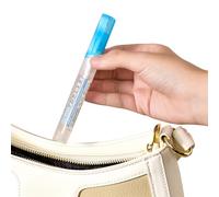 Paper Eraser Spray, Identity Protection Pen, 10ml Anti Leakage Correction Fluid for Labels, Privacy Spray Bottle, Writing Tool with Quick Dry Formula, Office Use for Packages Shipping