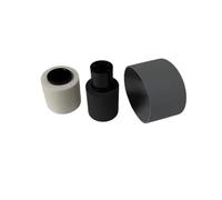 Paper Feed Pickup Roller e pneumatici Compatibile con MP 1350 1356 1357 1100 9000 907 906 ADF Printer Copier