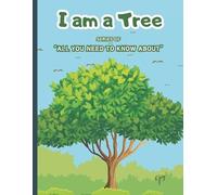 Paper Friction I Am a Tree (Tascabile) All You Need to Know about