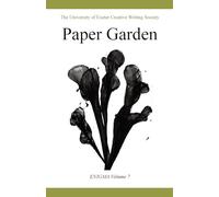 Paper Garden: ENIGMA Volume 7