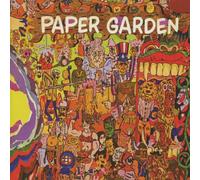 Paper Garden - Paper Garden