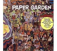 Paper Garden Paper Garden (Vinyl LP)