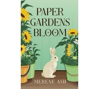 Paper Gardens Bloom: 3