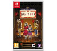 Paper Ghost Stories: Terzo Occhio Aperto Nintendo Switch