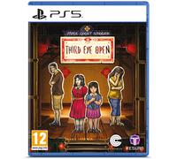 Paper Ghost Stories: Terzo Occhio Aperto PS5