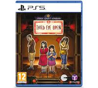 Paper Ghost Stories: Terzo Occhio Aperto PS5