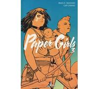 Paper girls. Vol. 3