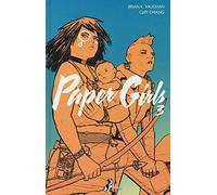 Paper girls. Vol. 3