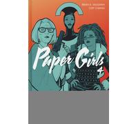 Paper girls. Vol. 4 - Vaughan Brian K., Chiang Cliff