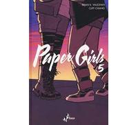 Paper girls. Vol. 5