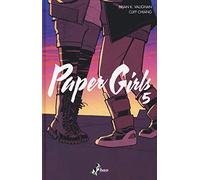 Paper girls. Vol. 5