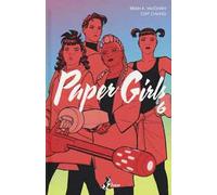 Paper girls. Vol. 6