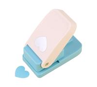 Paper Hole Puncher - Craft Stamp Punch, Multipurpose Puncher Tool, Scrapbooking Punch, Card Making Punchers For Kids Adults Office Supplies Card Making Album Photos DIY Accessories