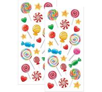 Paper House Productions Scratch N Sniff, lecca-lecca profumato, taglia unica