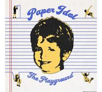 Paper Idol The Playground (Vinyl LP)