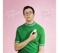 Jerry Paper – Like a Baby – Vinile LP 12"