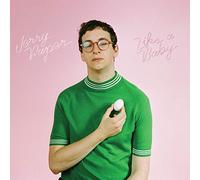 Jerry Paper Like a Baby (Vinyl LP) 12" Album