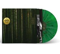 Paper Kites Evergreen (Vinyl LP) 12" Album Coloured Vinyl (Limited Edition)