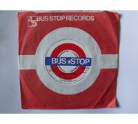 Paper Lace - Black-eyed boys (1974) / Vinyl single [Vinyl-Single 7'']