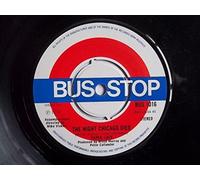 Paper Lace - Paper Lace - The Night Chicago Died - [7"]