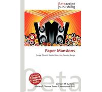 Paper Mansions: Single (Music), Dottie West, Hot Country Songs