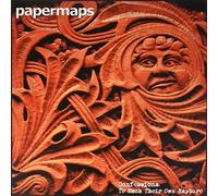 Paper Maps - Confessions: To Each Their Own Rapture