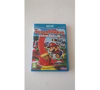 Paper Mario : Color Splash - [Edizione: Francia]
