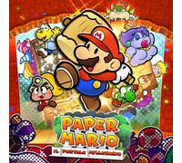 Paper Mario: Il Portale Millenario