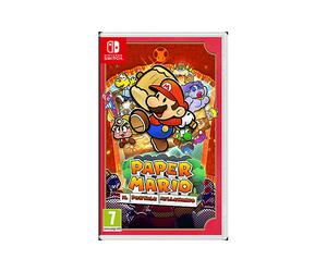 Paper Mario: Il Portale Millenario - GIOCO Nintendo Switch