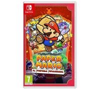 Paper Mario Il Portale Millenario Nintendo Switch Gioco Italiano Nuovo Ita