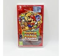 Paper Mario Il Portale Millenario Nintendo Switch PAL ITA gioco nuovo SEALED